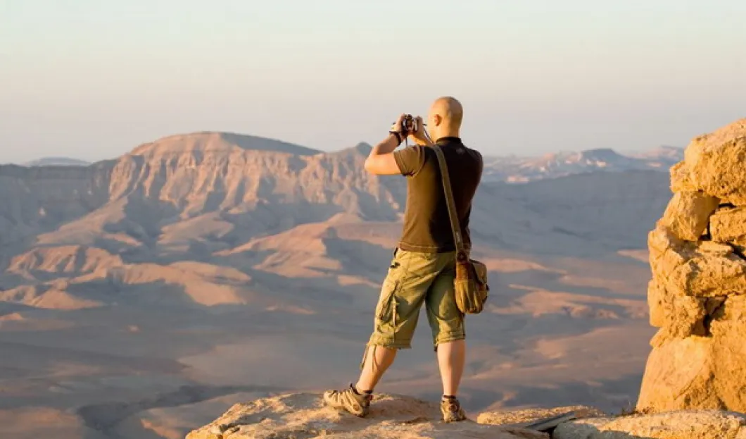 GAZA CONFLICT TO AFFECT TOURISM INDUSTRY
